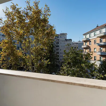 Guesthost - Corso Lodi Comfy * Milano