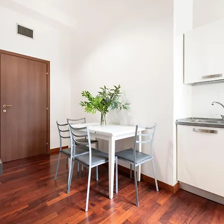 Lägenhet Easylife - - Italia 11 P4 - Historic Center *