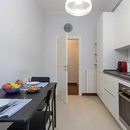 Gambara M1 - 15 Min To Duomo, Balcony, Ac&wifi