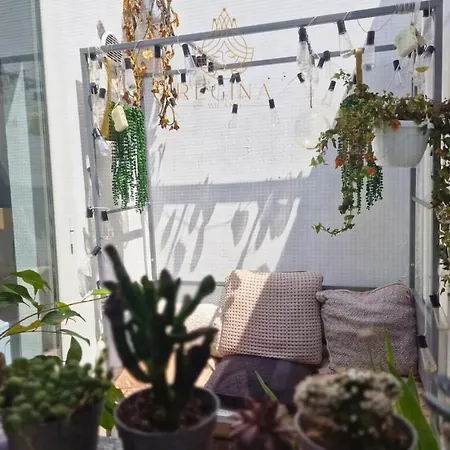 Mch P Romana 4 Stops From Duomo Quiet With Private Small Balcony Апартаменты *
