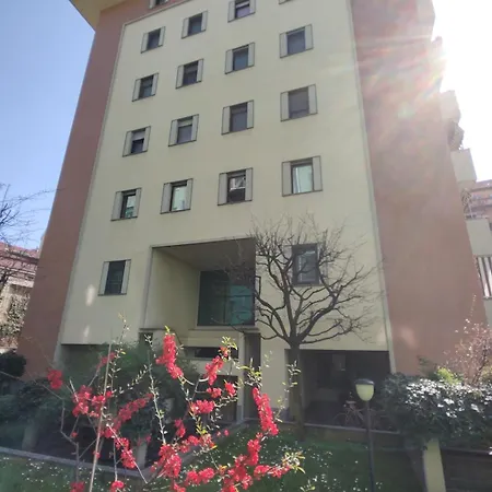 Appartamento Veronica's