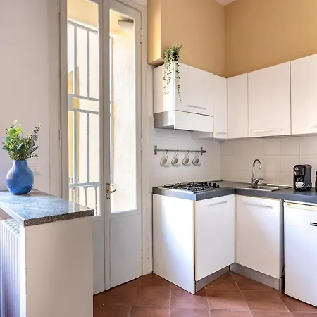 Duomo-navigli - With Wi-fi, Netflix, A-c * ميلان