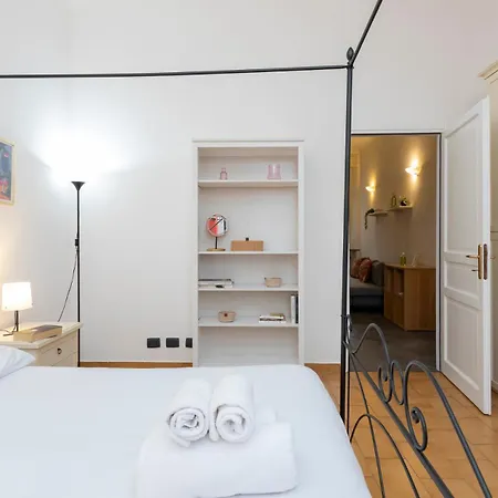 Daire I-host - De Sanctis 52