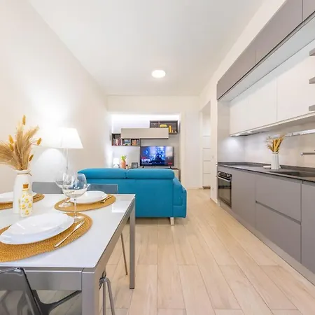 Elegant 1bdr In The Center, 5 Min From The Duomo