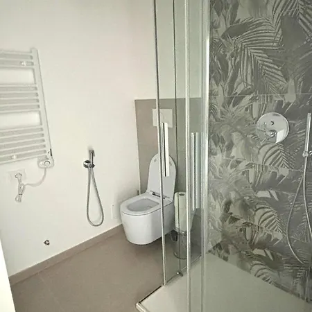 Apartament House