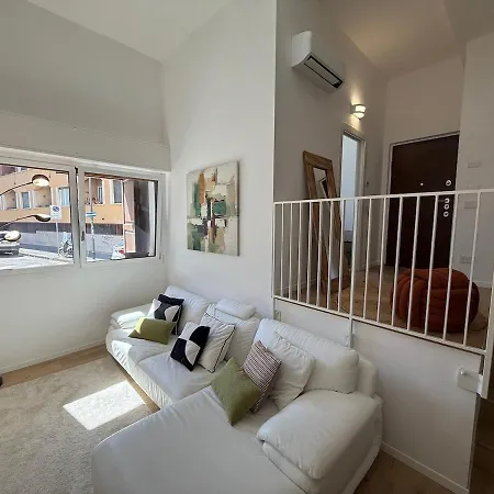 Apartamento Three-room Sleeps 6 Life Fiera San Siro Milán