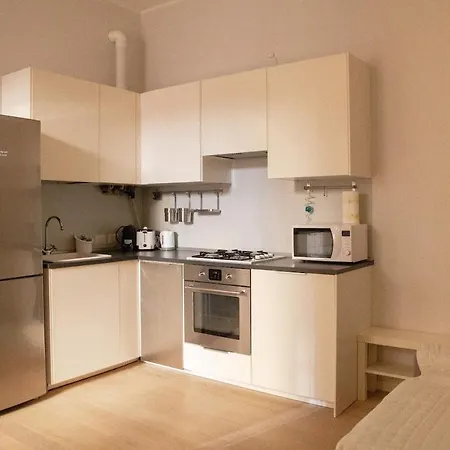 Apartment Navigli - Leobrothers - Lombardini 3 Milan