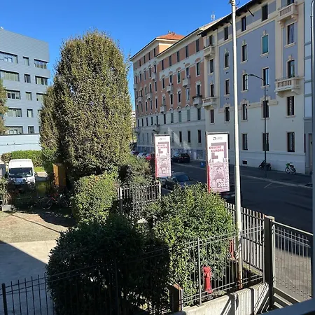 Scalo Calabiana 10 Appartamento