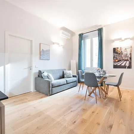 Apartament Easylife - - Nava 36 - Isola