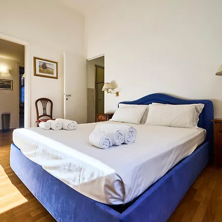 شقة Charming Urban Retreat, Brera - Porta Nuova *