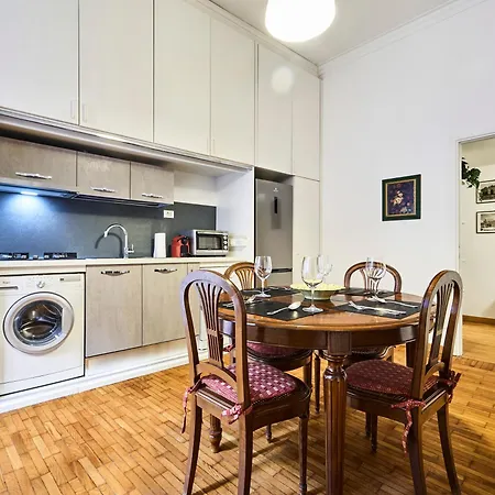 Charming Urban Retreat, Brera - Porta Nuova