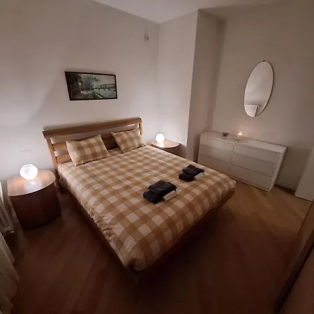 Sunny Nolo Apartamento