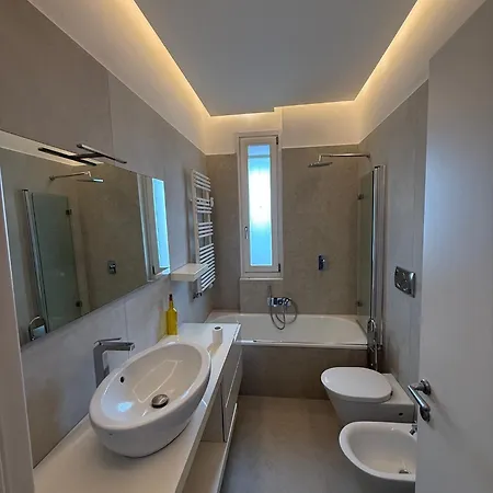 Fashion & Design District - M4 California Milão