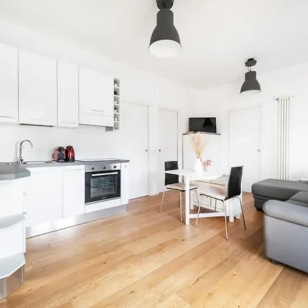 Easylife - - Soperga 44 P5 - Apartment *