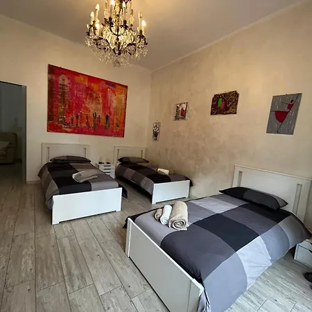 Apartment Casa Grande *