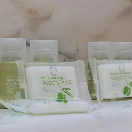 Wonderful In Design District - 2 Bedroom