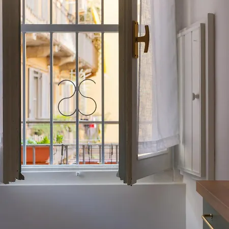 The Rent - Cozy One-bedroom In The Paolo Sarpi Area * 米兰