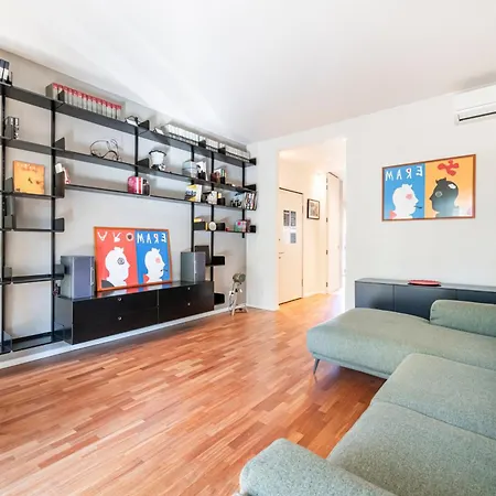 Easylife - - Cassala 61 - Navigli *