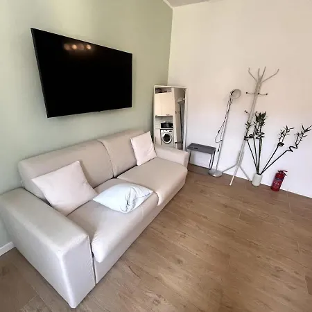 Porta Venezia Lägenhet