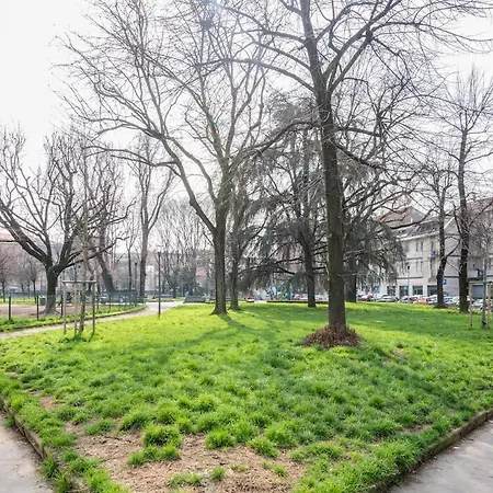 Bicocca-niguarda-malpensa 30 Minutes Apartamento Milão
