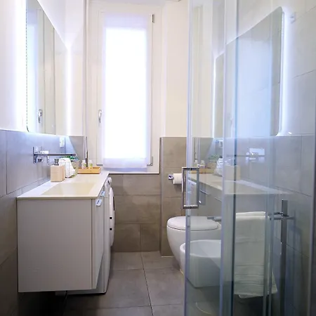 La Casina Di Barbara Sul Naviglio, Canal Area *