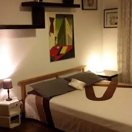 Brand New - 5 Minutes From Istria Metro Station Milano