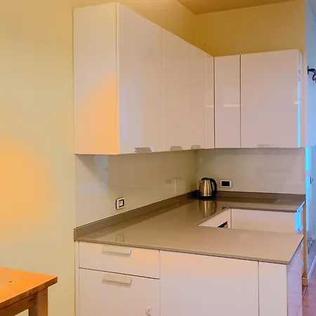 Casa Ferretti - Corso Garibaldi ميلان