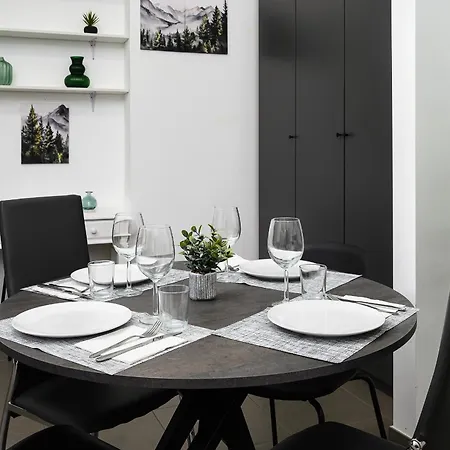 Duomo Wonderful For 6