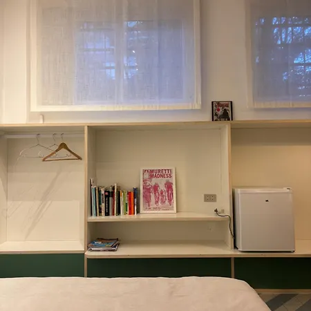 Deliziosa Stanza In Maggiolina Apartamento Milão