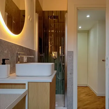 公寓 Casa Ferretti - Corso 米兰