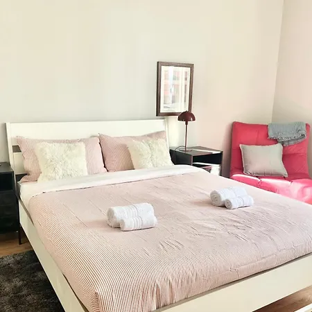 Lumiere Bloom Apartment Mailand