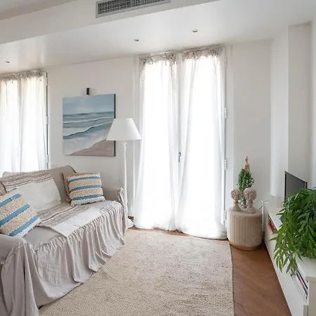Apartamento Arts At Magenta Milán