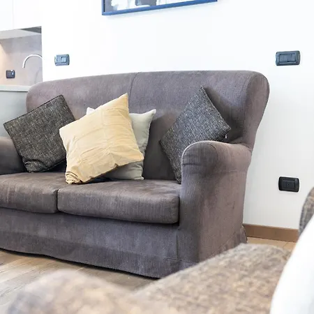 A 300m Dalla Metro Nel Cuore Di Con Wifi *