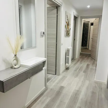 Apartament Nupa Living In Via Marghera