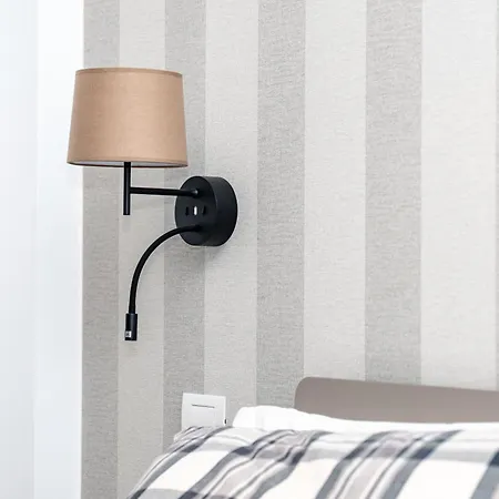 Apartment Boutique - Luxury & Wellness *