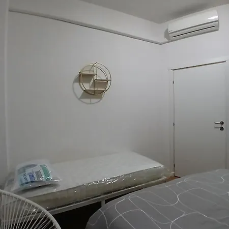 Apartmán - Carlihaus