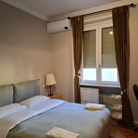 Daire Easy Italy Duomo