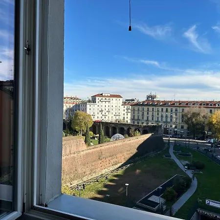 Yellow Mood - Porta Romana *