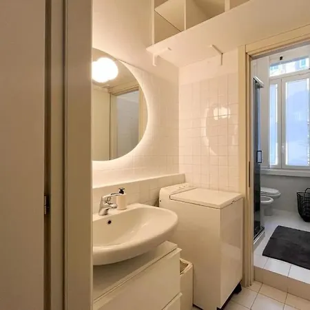 Porta Romana District 2 Διαμέρισμα *