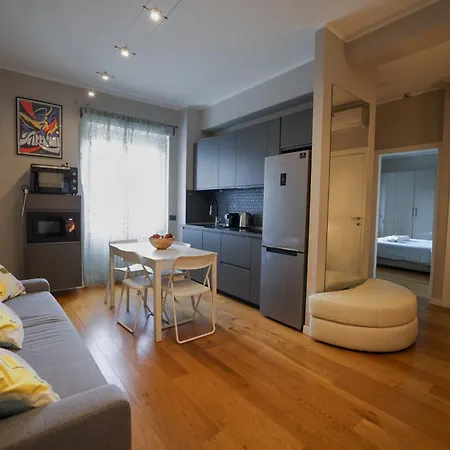 Urban Pad 115 - Modern Near Nolo *