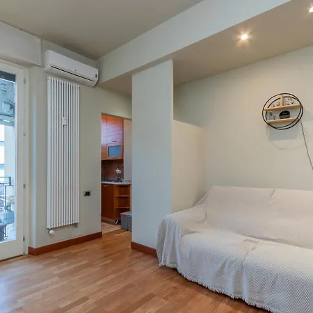 I-host - Copernico Mailand