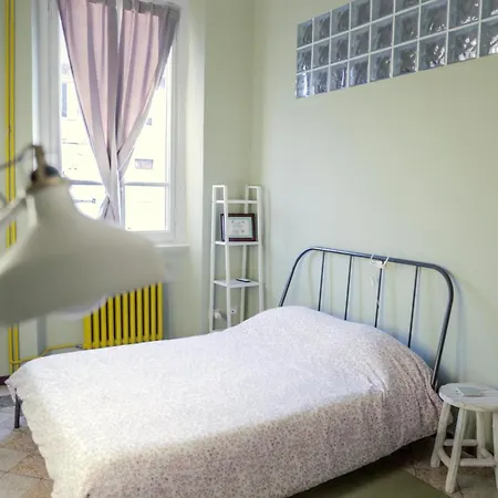 Vintage Style Apartment! Good For Fiera *