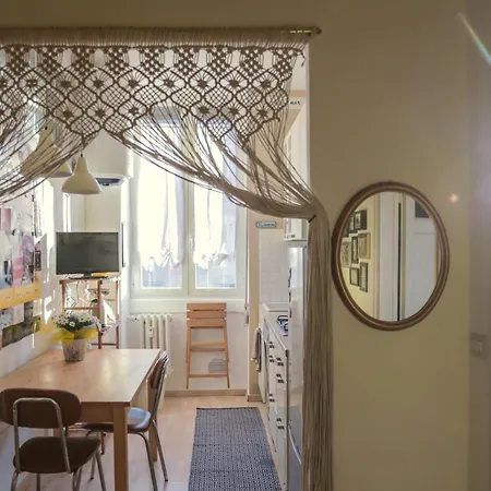 Vintage Style Apartment! Good For Fiera