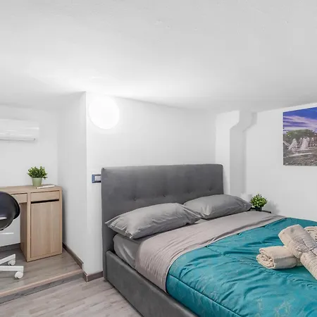 Loft1 Porta Venezia- Centro M1 * Milan
