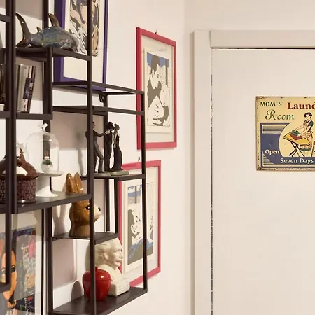 Il Rifugio Del Generale In Centro A *