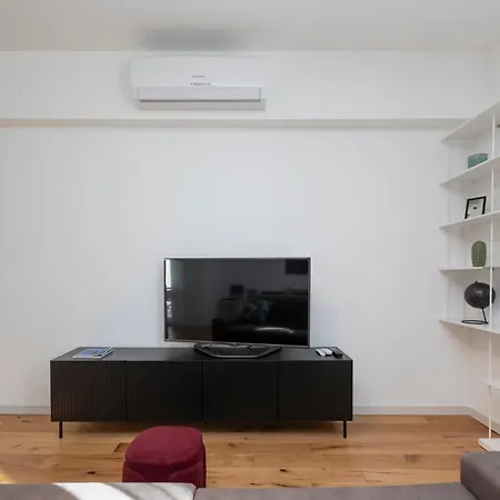 I-host - Assietta Apartman *