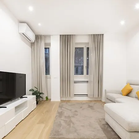 Easylife - - Lamarmora 1 - Porta Romana Mailand