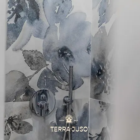 Apartment Rucellai In *