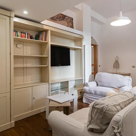 Italianway Easy - Rosales 3 C * Milano