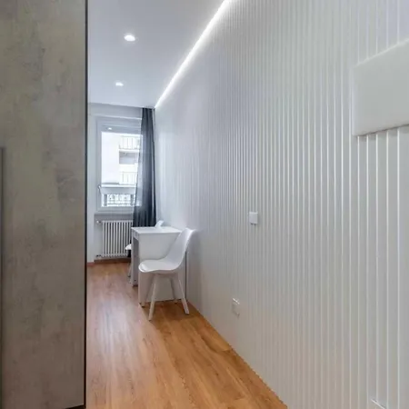 Apartamento Urban Luxe Milán